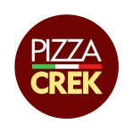 Pizza Crek Logo